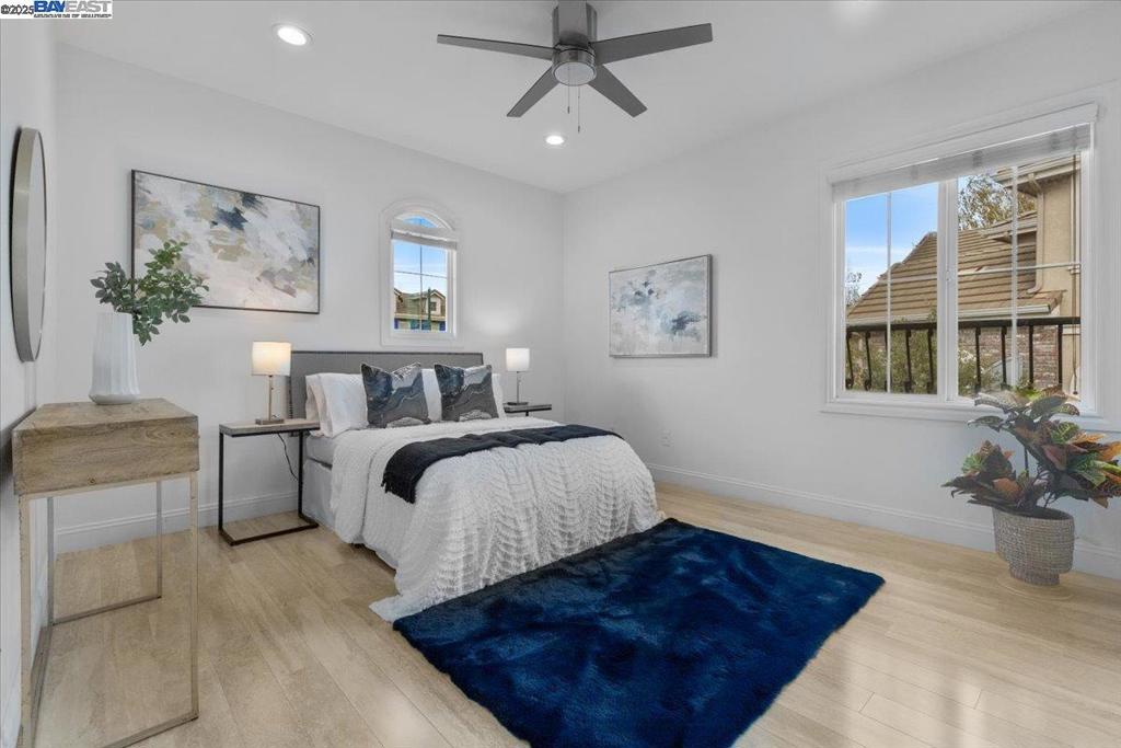 DUBLIN RANCH - Residential