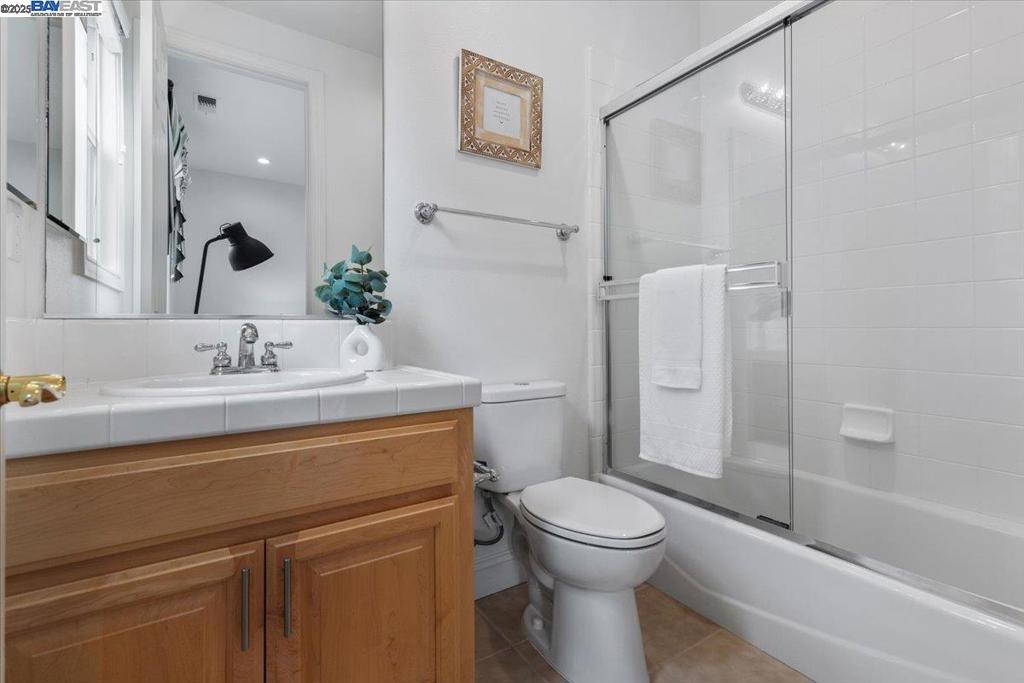 DUBLIN RANCH - Residential