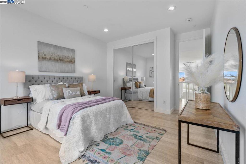 DUBLIN RANCH - Residential