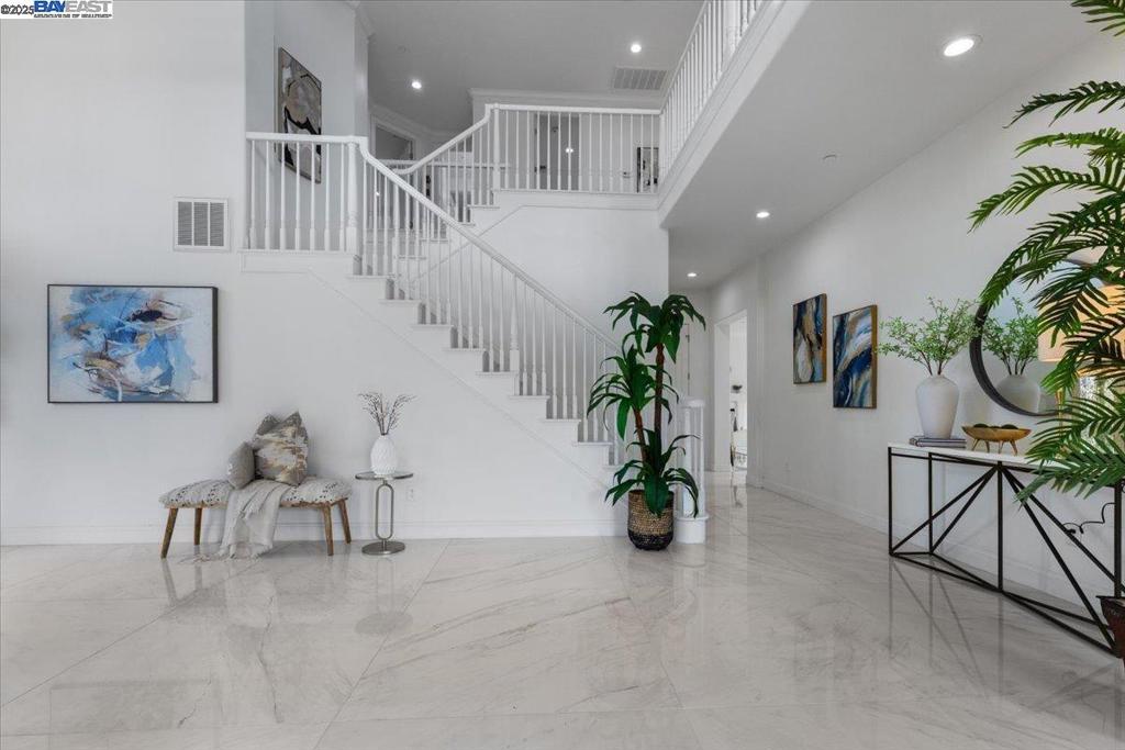 DUBLIN RANCH - Residential