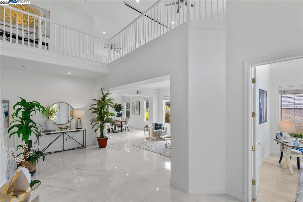 DUBLIN RANCH - Residential