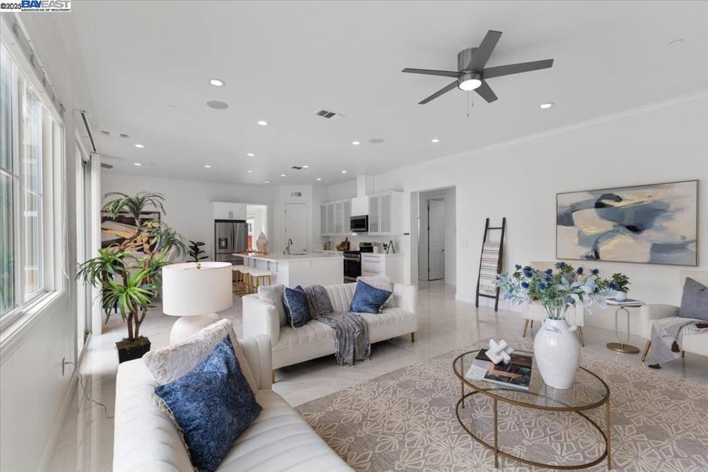 DUBLIN RANCH - Residential