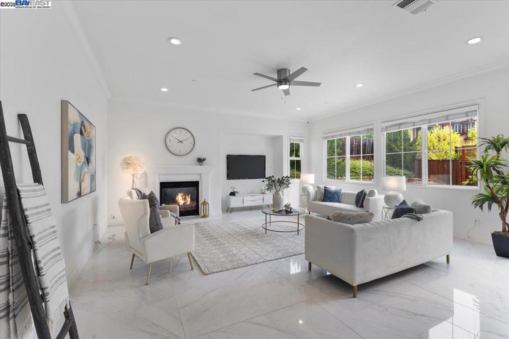 DUBLIN RANCH - Residential