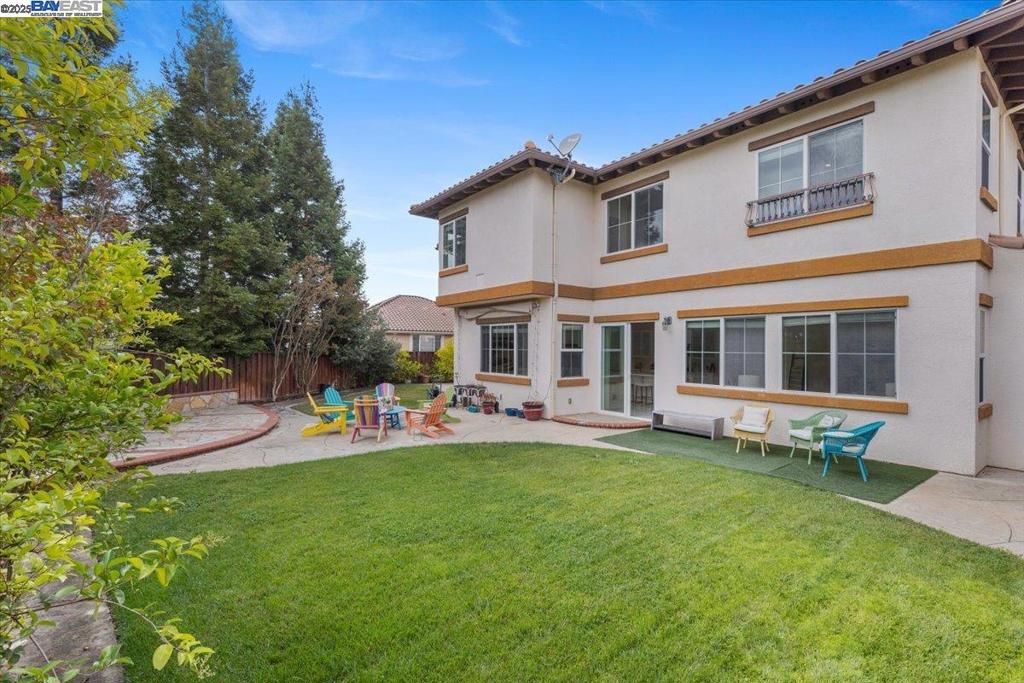 DUBLIN RANCH - Residential