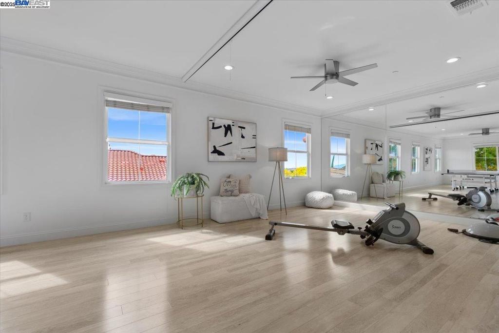 DUBLIN RANCH - Residential