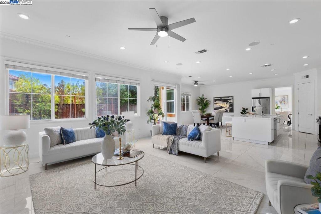 DUBLIN RANCH - Residential