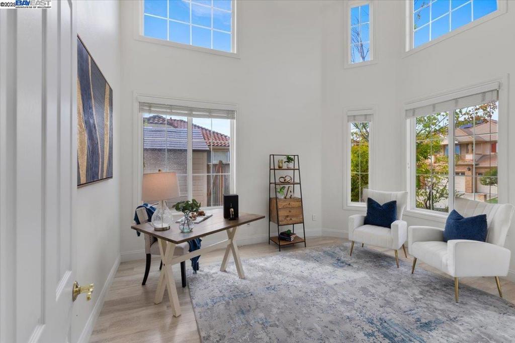 DUBLIN RANCH - Residential