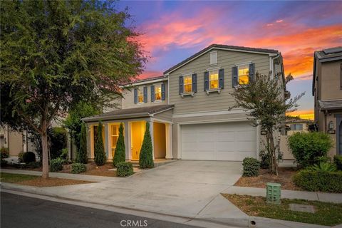Photo of 3177 Masterpiece St, Ontario, CA 91762 (MLS # OC25243962)