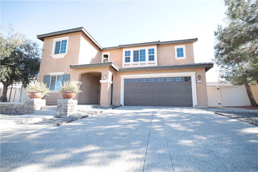 1737 Wheelbarrow Way