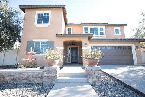 1737 Wheelbarrow Way San Jacinto CA 92582