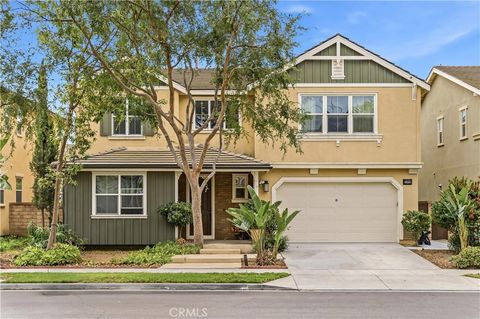 Photo of 3380 E Pine Ridge LOOP, Ontario, CA 91761 (MLS # TR26091236)