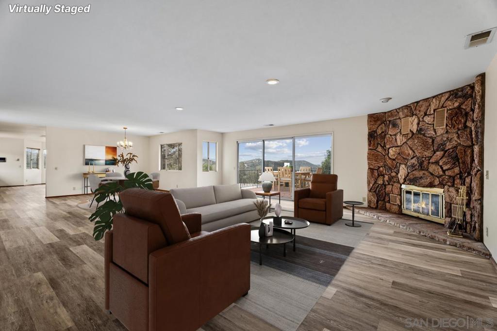 25861 E Old Julian Hwy