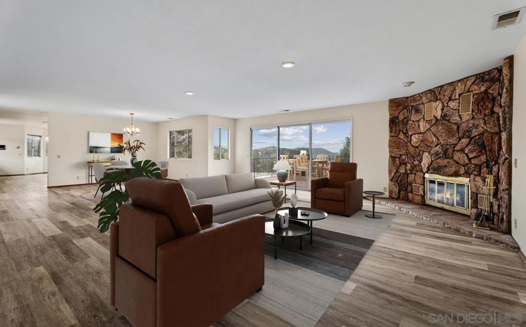 25861 E Old Julian Hwy