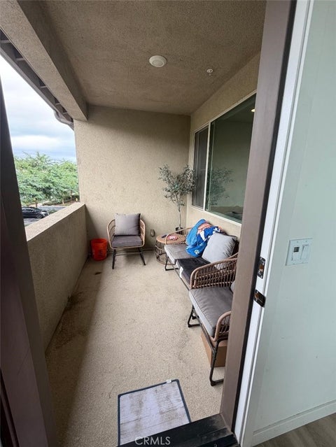 Tiny photo for 3680 E Pollock Street #5, Ontario, CA 91761 (MLS # MB26225296)