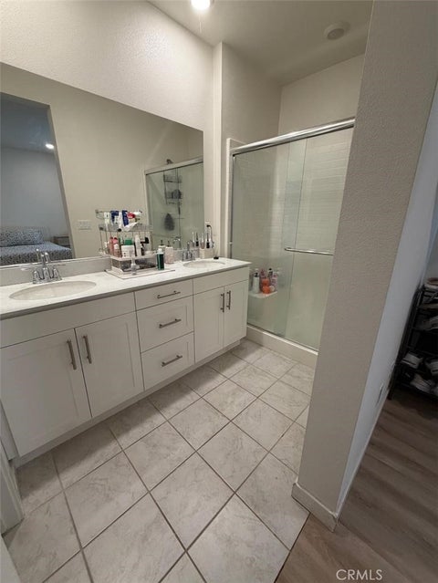 Tiny photo for 3680 E Pollock Street #5, Ontario, CA 91761 (MLS # MB26225296)