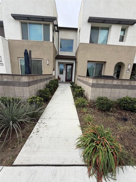 Photo of 3680 E Pollock Street #5, Ontario, CA 91761 (MLS # MB26225296)