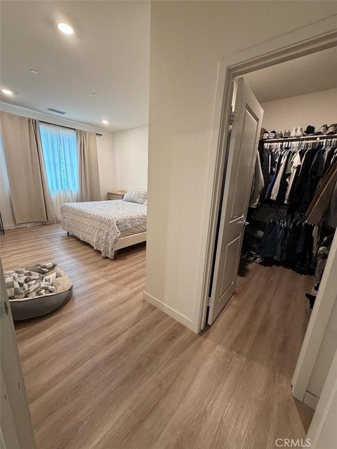Tiny photo for 3680 E Pollock Street #5, Ontario, CA 91761 (MLS # MB26225296)