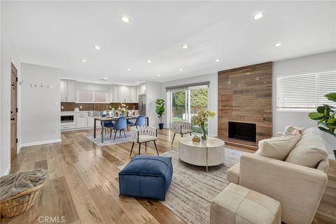 22637 Covello Street West Hills CA 91307