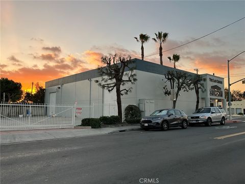 Photo of 2158 DURFEE AVE, El Monte, CA 91733 (MLS # WS26129070)