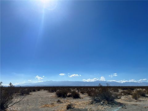 Photo of 1 Boquina, Adelanto, CA 92301 (MLS # HD25245308)