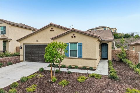 Photo of 41018 Chambord Dr, Lake Elsinore, CA 92532 (MLS # PW26078712)