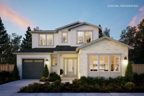 Photo of 150 Inner Circle, Redwood City, CA 94062 (MLS # ML82062061)