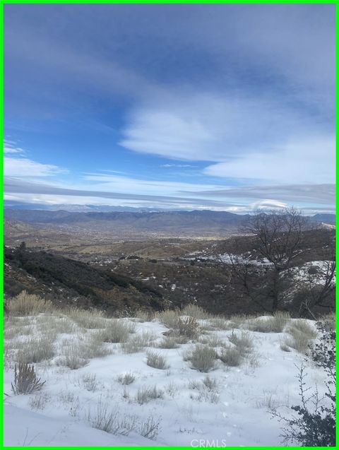 Photo of 23601 Gotthard Place, Tehachapi, CA 93561 (MLS # PW26005508)