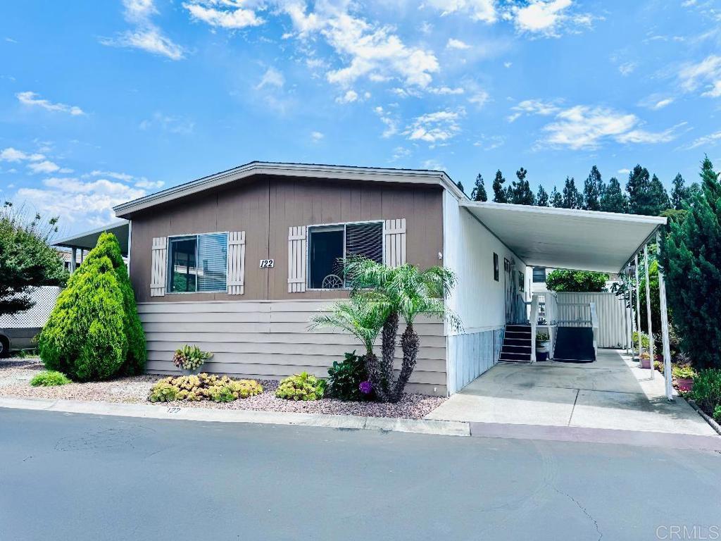 2130 Sunset Drive 122