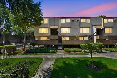 Photo of 4425 Norwalk Drive #1, San Jose, CA 95129 (MLS # ML82057723)