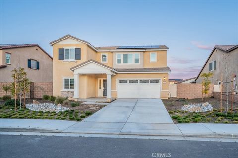 2003 Renata Drive Perris CA 92571