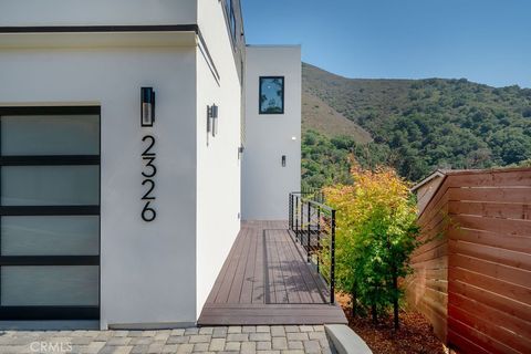 Tiny photo for 2326 Santa Ynez Avenue, San Luis Obispo, CA 93405 (MLS # SC26134673)