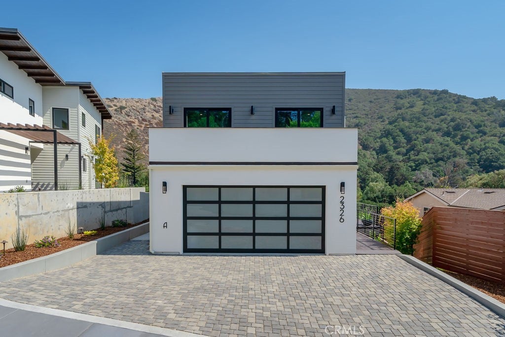 2326 Santa Ynez Avenue