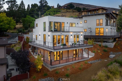 Photo of 2326 Santa Ynez Avenue, San Luis Obispo, CA 93405 (MLS # SC26134673)