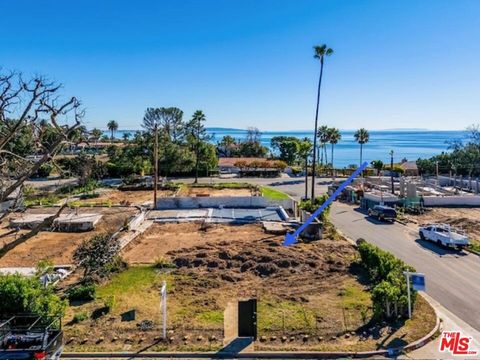 Photo of 16866 Livorno Drive, Pacific Palisades, CA 90272 (MLS # 26638501)