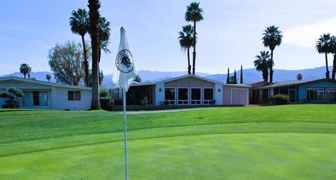 Photo of 74188 Quicksilver Street, Palm Desert, CA 92260 (MLS # 219145030DA)