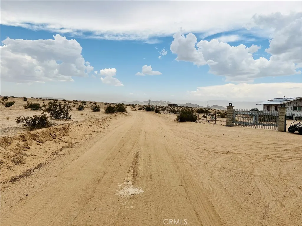 29 Palms, California 92277, United States, ,Land,Active,188971