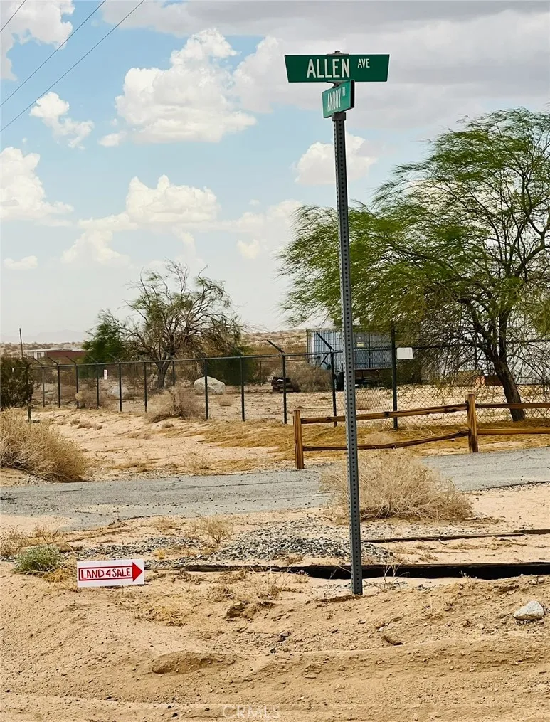 29 Palms, California 92277, United States, ,Land,Active,188971