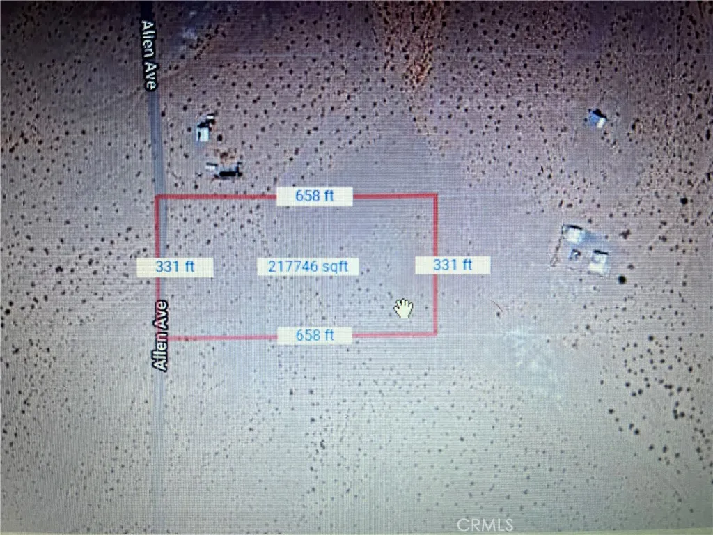 29 Palms, California 92277, United States, ,Land,Active,188971