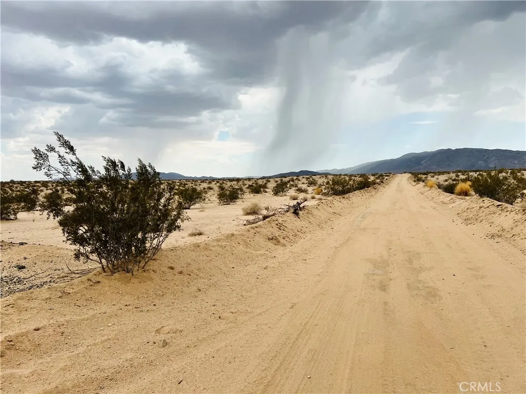 29 Palms, California 92277, United States, ,Land,Active,188971