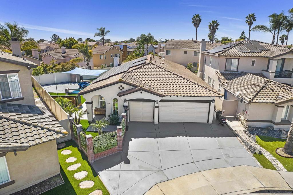 1258 W Vaquero Ct.