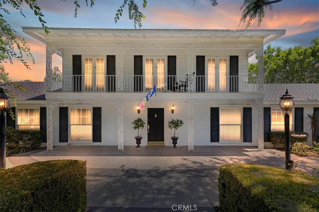 2141 Westminster Drive