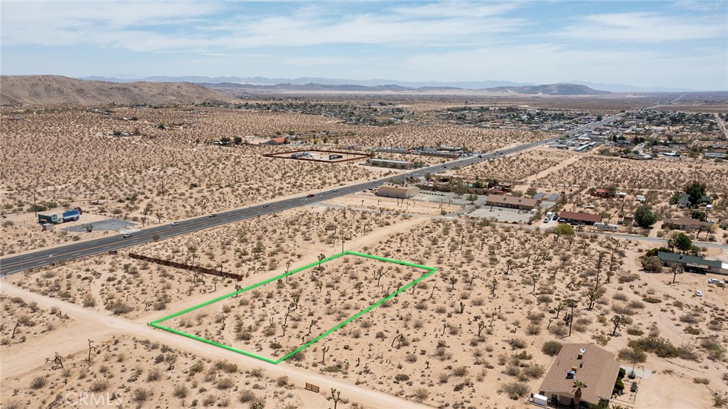 6563 Saddleback Road