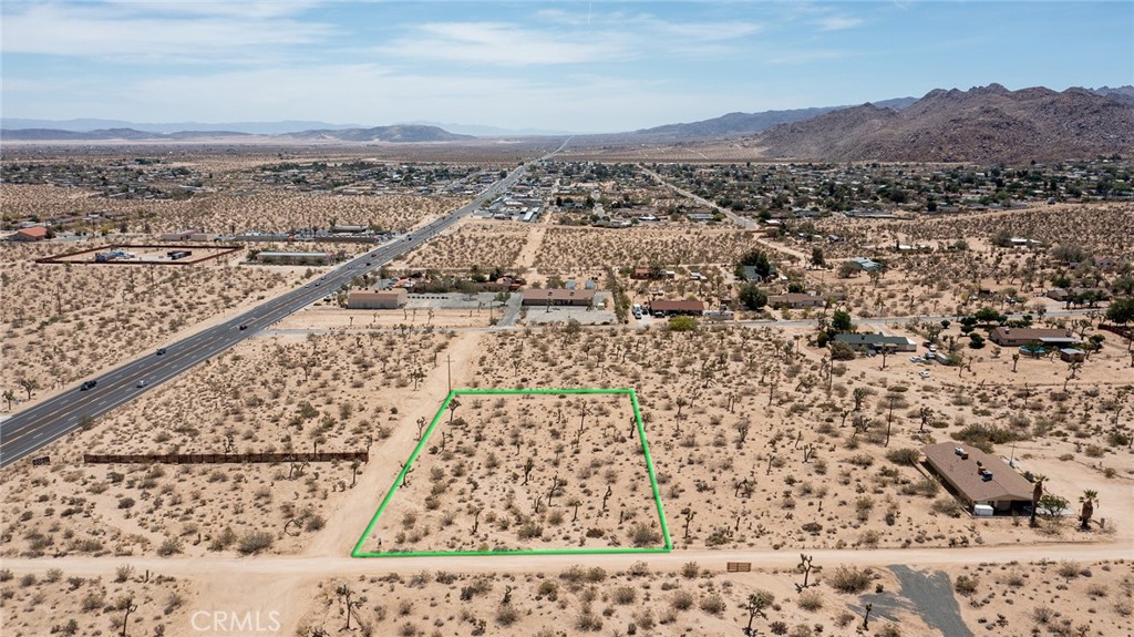6563 Saddleback Road