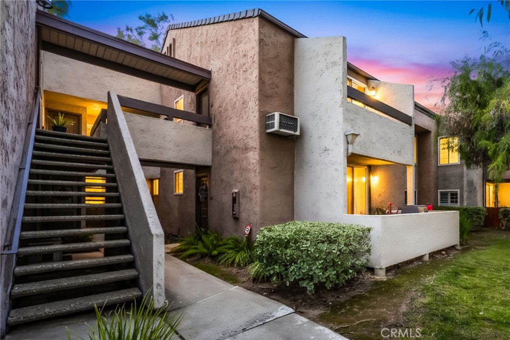 North Escondido - Residential