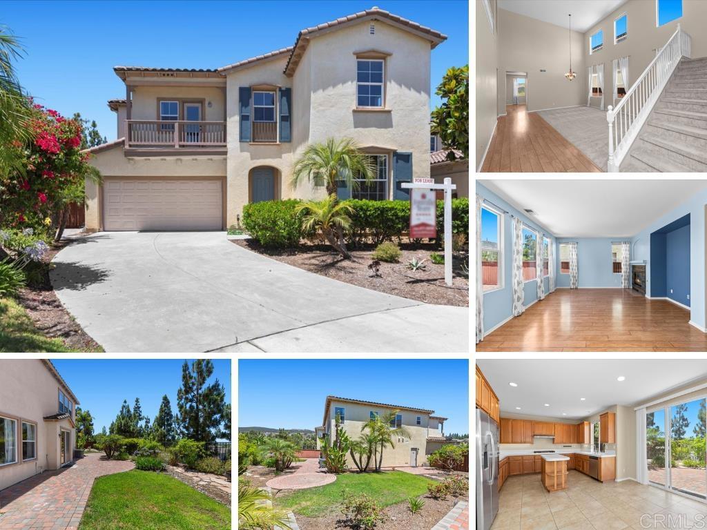 Photo 1 of 46 — 1560 Eden Court, San Marcos, CA 92078