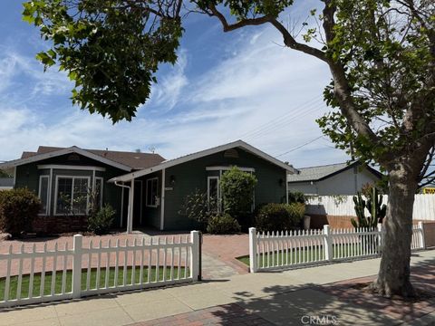 Photo of 24205 Ward Street, Torrance, CA 90505 (MLS # PV26078854)