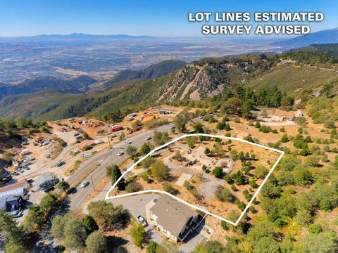 Photo of 26262 Highway 18, Rimforest, CA 92378 (MLS # 219146684DA)
