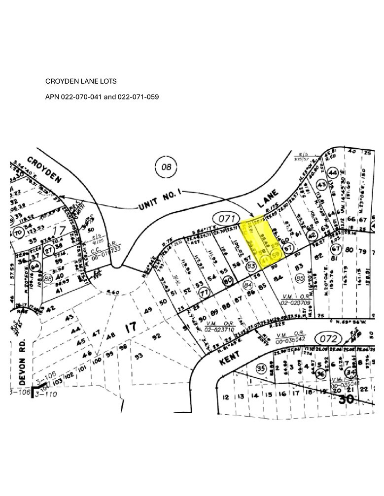 Happy Hill(410) - Land
