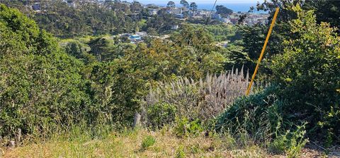 Tiny photo for 0 Croyden Lane, Cambria, CA 93428 (MLS # SC25121112)