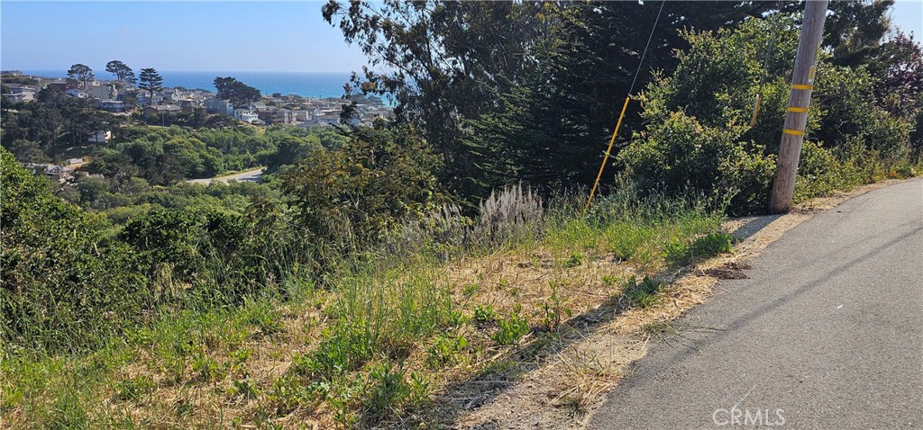 Happy Hill(410) - Land